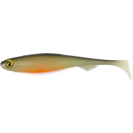 Isca Mole Fox Rage Slick Shad - 11Cm