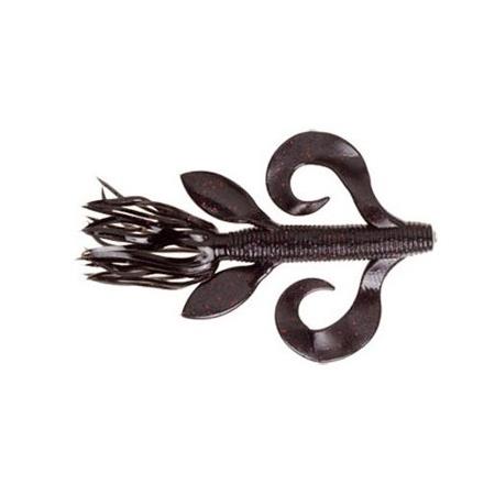 Isca Mole Gary Yamamoto Kreature 4” - Pack De 7