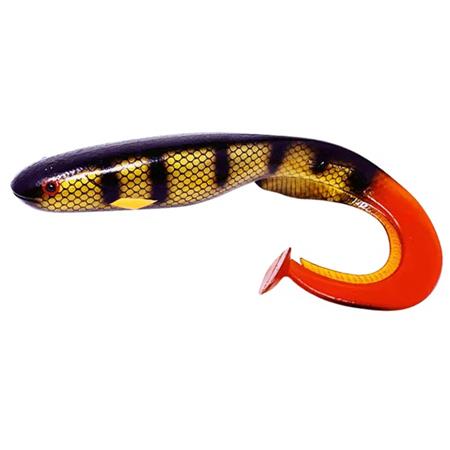 Isca Mole Gator Catfish - 25Cm