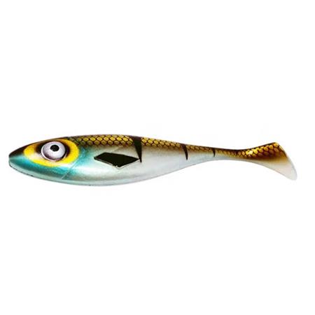Isca Mole Gator Gum - 17Cm