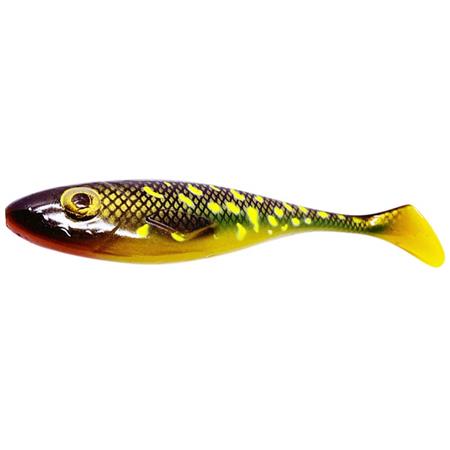 Isca Mole Gator Gum - 18Cm