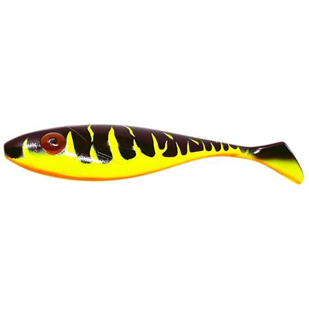 Isca Mole Gator Gum - 27Cm