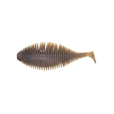 Isca Mole Geecrack Bellows Gill Swimer 3.2” - 8Cm - Pack De 5