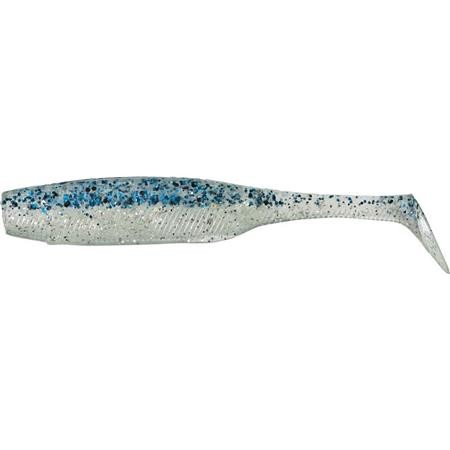 Isca Mole Gunki Vmax Peps - 9Cm - Pack De 5