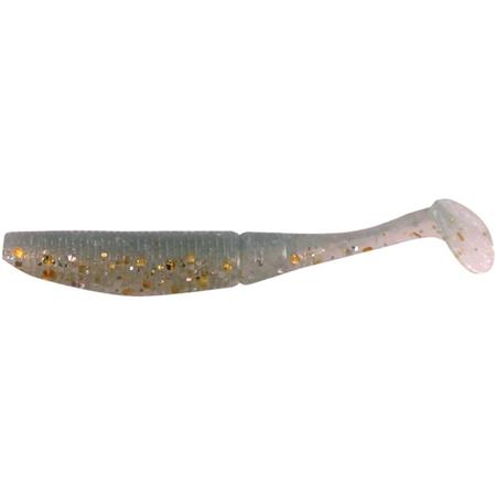 Isca Mole Hart M-Minnow - 4.5Cm - Pack De 7