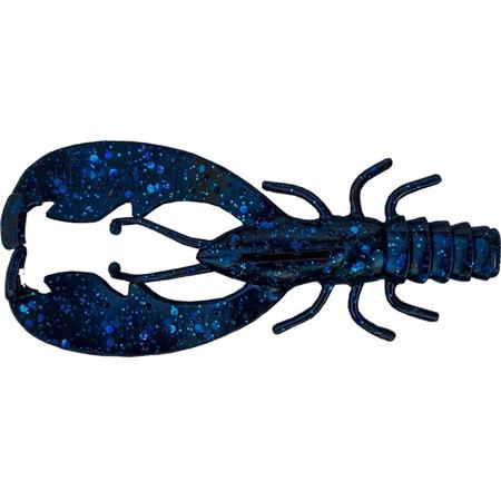 Isca Mole Headbanger Bangercraw 6.9G - Pack De 10