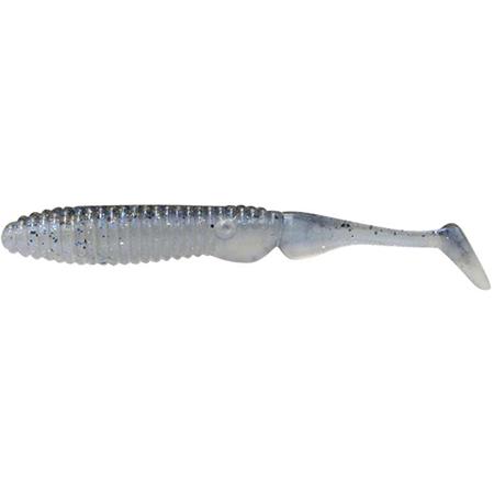 Isca Mole Illex Ammonite Shad 5.5” - Pack De 5