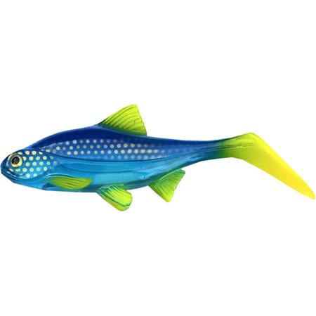 Isca Mole Kanalgratis Hooligan Roach Jr - 15Cm