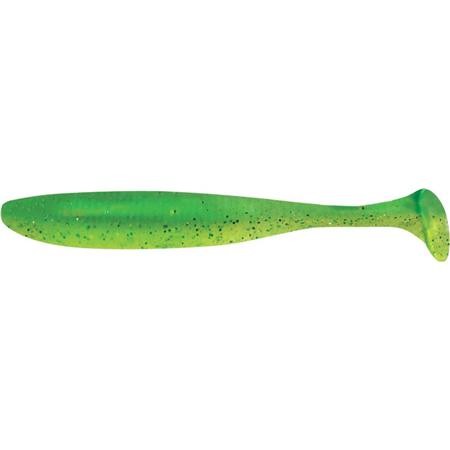 Isca Mole Keitech Easy Shiner 8” - 20.5Cm - Pack De 2