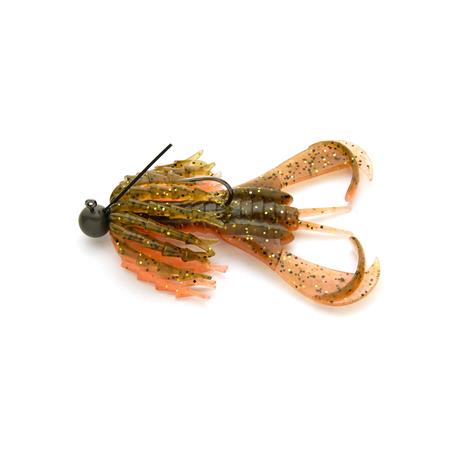 ISCA MOLE KEITECH HYPER SPIDER - 8CM - PACK DE 6