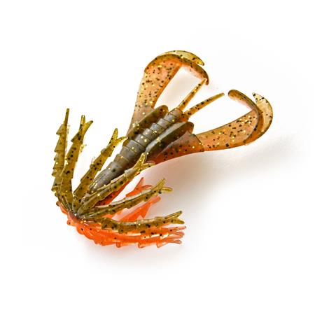 ISCA MOLE KEITECH HYPER SPIDER - 8CM - PACK DE 6