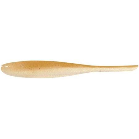 Isca Mole Keitech Shad Impact 2” - 5Cm - Pack De 12