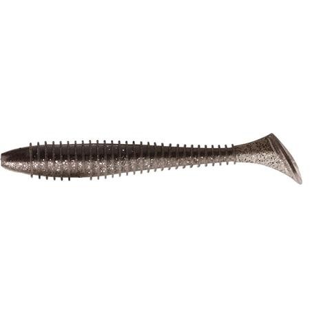 Isca Mole Keitech Swing Impact Fat 7.8” - 20Cm - Pack De 2
