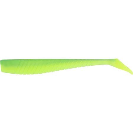 Isca Mole Madness Bakuree Shad - 15Cm - Pack De 4