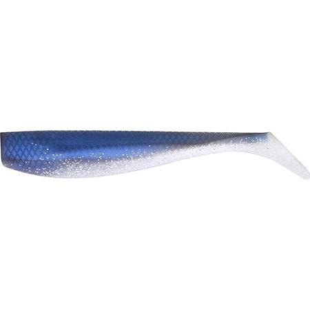 Isca Mole Madness Bakuree Shad Kb - 15Cm - Pack De 4