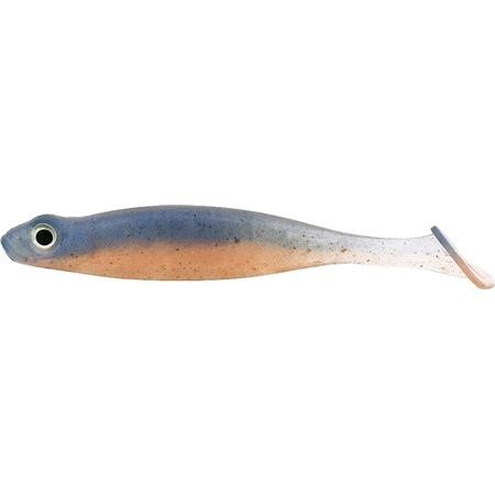 Isca Mole Megabass Hazedong Shad 4.2” - 10.5Cm - Pack De 5