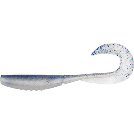Isca Mole Megabass X-Layer Curly - 12.5Cm - Pack De 5