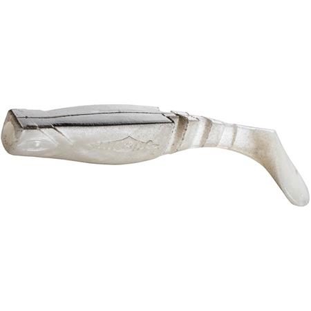 Isca Mole Mikado Shad Fishunter - 10.5Cm - Pack De 5
