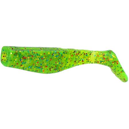 Isca Mole Mikado Shad Fishunter - 5Cm - Pack De 5