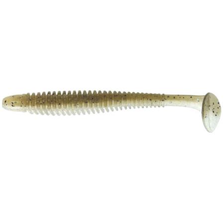 Isca Mole Noike Wobble Shad - 19.2Cm - Pack De 2