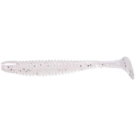 Isca Mole Noike Wobble Shad 2” - 5.2Cm - Pack De 12