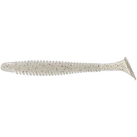 Isca Mole Noike Wobble Shad 3” - 7.5Cm - Pack De 9