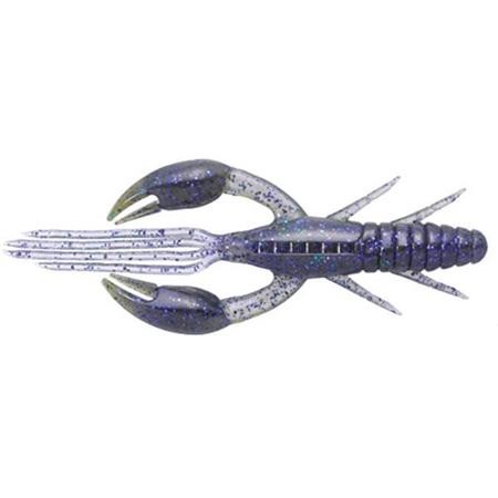 Isca Mole O.S.P Dolive Craw 3” - 7.5Cm - Pack De 7