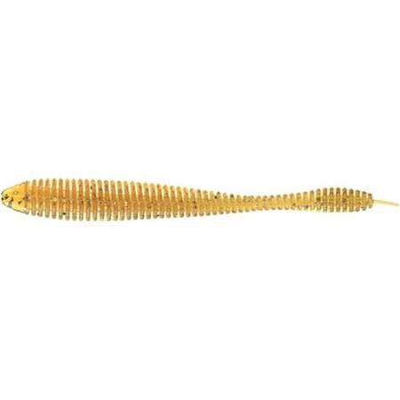 Isca Mole Reins Bubring Shaker 3'5 - 9Cm