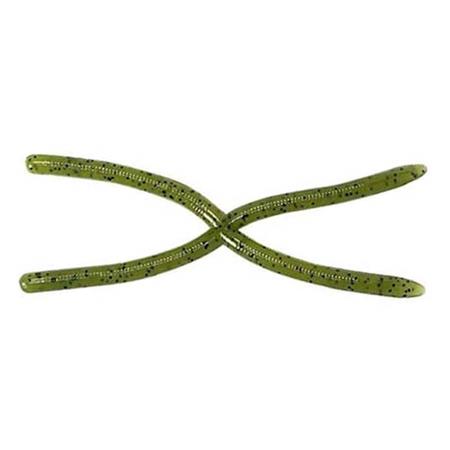 Isca Mole Reins Cross Swamp 10Cm - Pack De 8