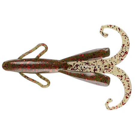 Isca Mole Reins Hog 3.5” - 8Cm