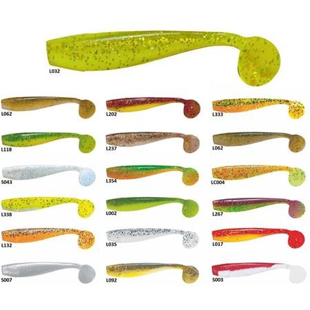 Isca Mole Relax Kingshad 4