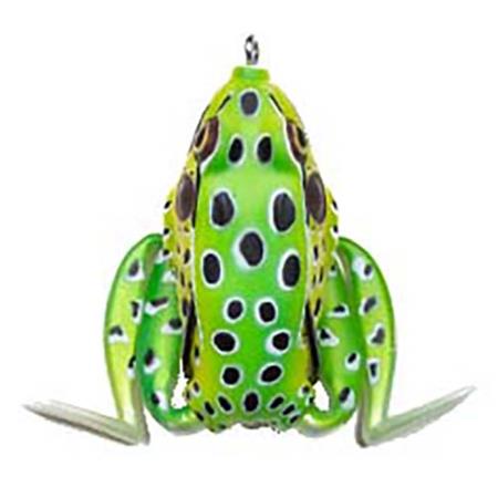 Isca Mole Volkien Kaeru Live 50 - 5Cm