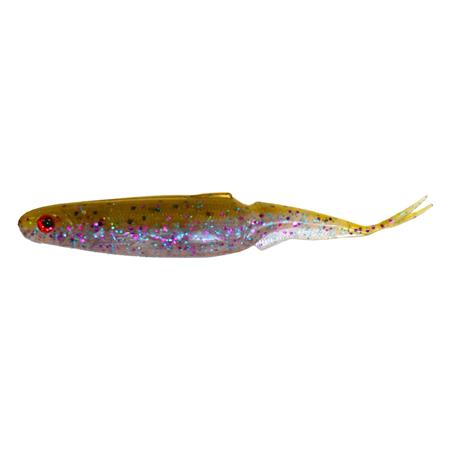 Isca Mole Volkien Talion Evo Finess - 7Cm