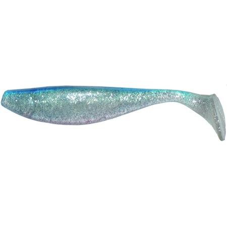 Isca Mole X-Cat Shad-X - Pack De 2