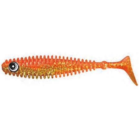 Isca Mole Xesta Shad Star 4.5” - 10Cm - Pack De 5
