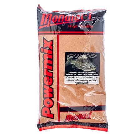 Isca Mondial-F Powermix Crucian Carp Ear - 1Kg