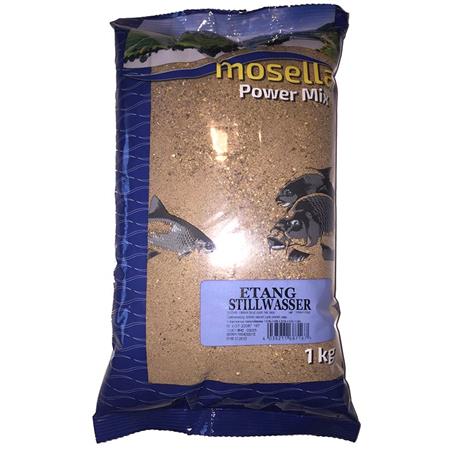Isca Mosella Power Mix Etang - 1Kg
