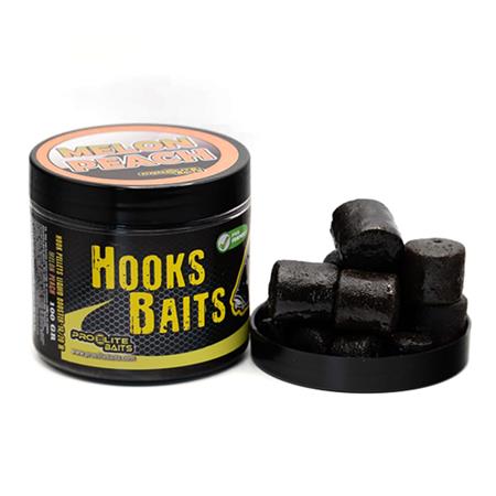 Isca Para Anzol Pro Elite Baits Hook Pellets Liquid Booster