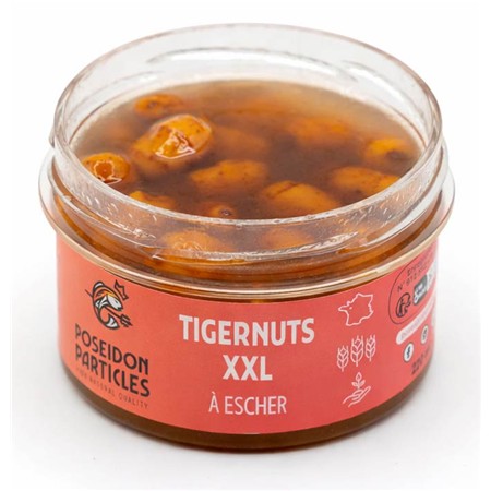 Isca Poseidon Particles Tigernuts Xxl - 220Ml
