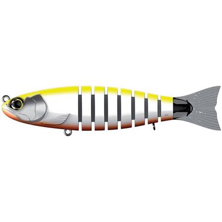 Isca A Sinker Biwaa S'trout - 16Cm