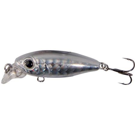 Isca Sinking Hart M-Jerk - 4Cm