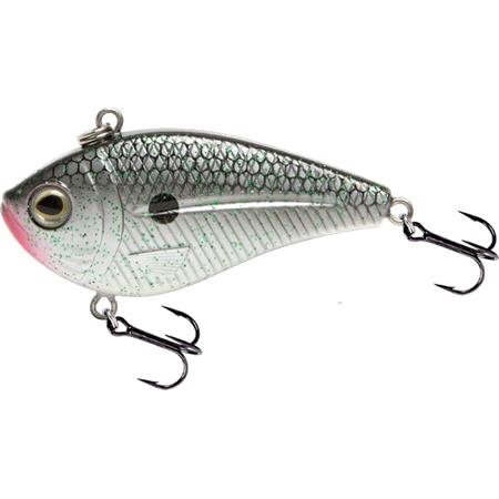 Isca Sinking Livingston Lures Flatside 38 - 5.6Cm