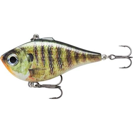 Isca Sinking Rapala Rippin' Rap