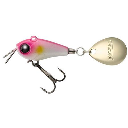 Isca A Sinking Tiemco Riot Blade 2Cm