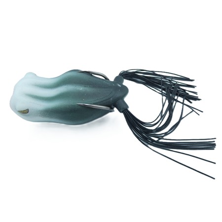 Isca Smash Mouth Proinng Frog Frog Hair