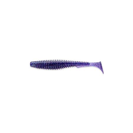 Isca Soft Fishup U-Shad - 10Cm - Pack De 8
