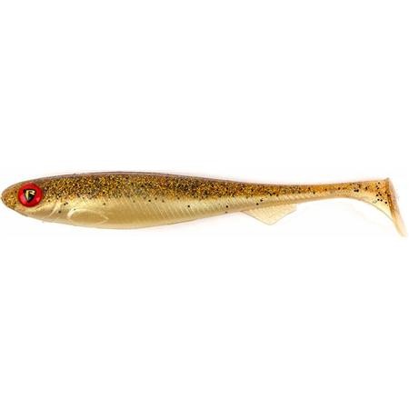 Isca Soft Fox Rage Slick Shad - 13Cm