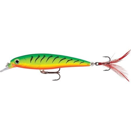 Isca Suspendendo Rapala X-Rap