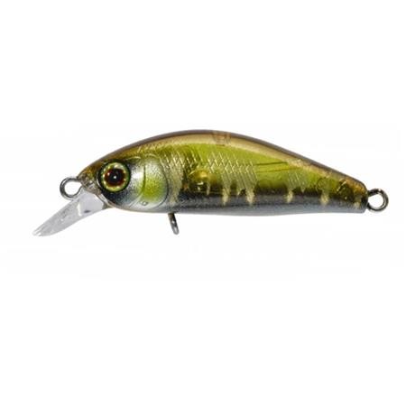 Isca Suspending Illex Chubby Minnow 35Sp - 3.5Cm