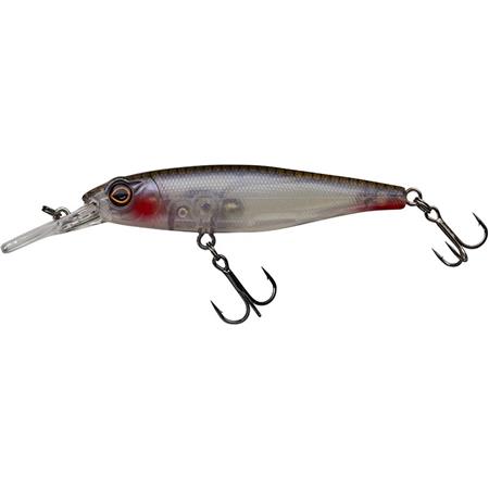 Isca Suspending Illex Twitch Flesh 61 Dr - 6.1Cm